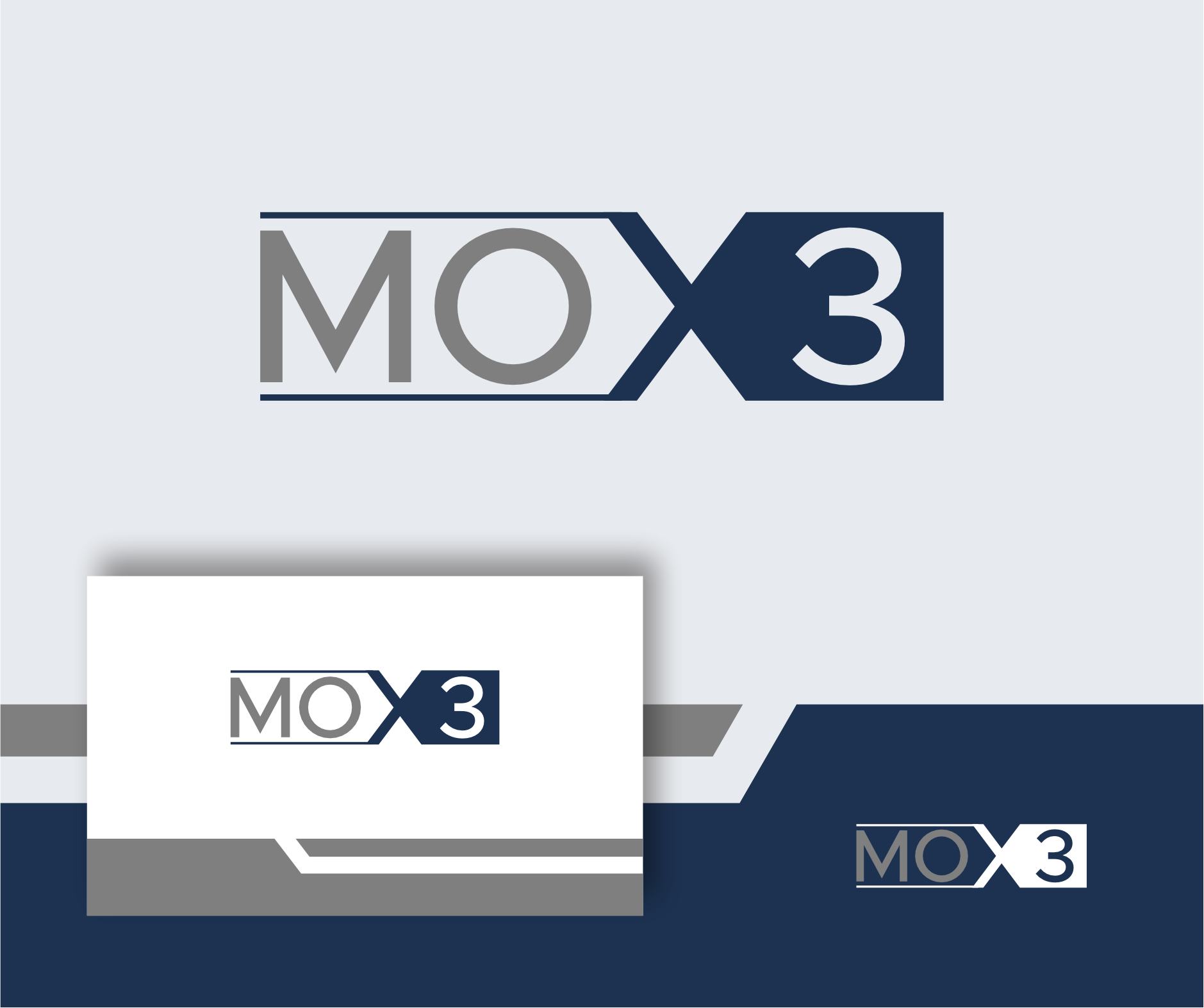 Logo Design by ganesaputu for this project | Design #35714180