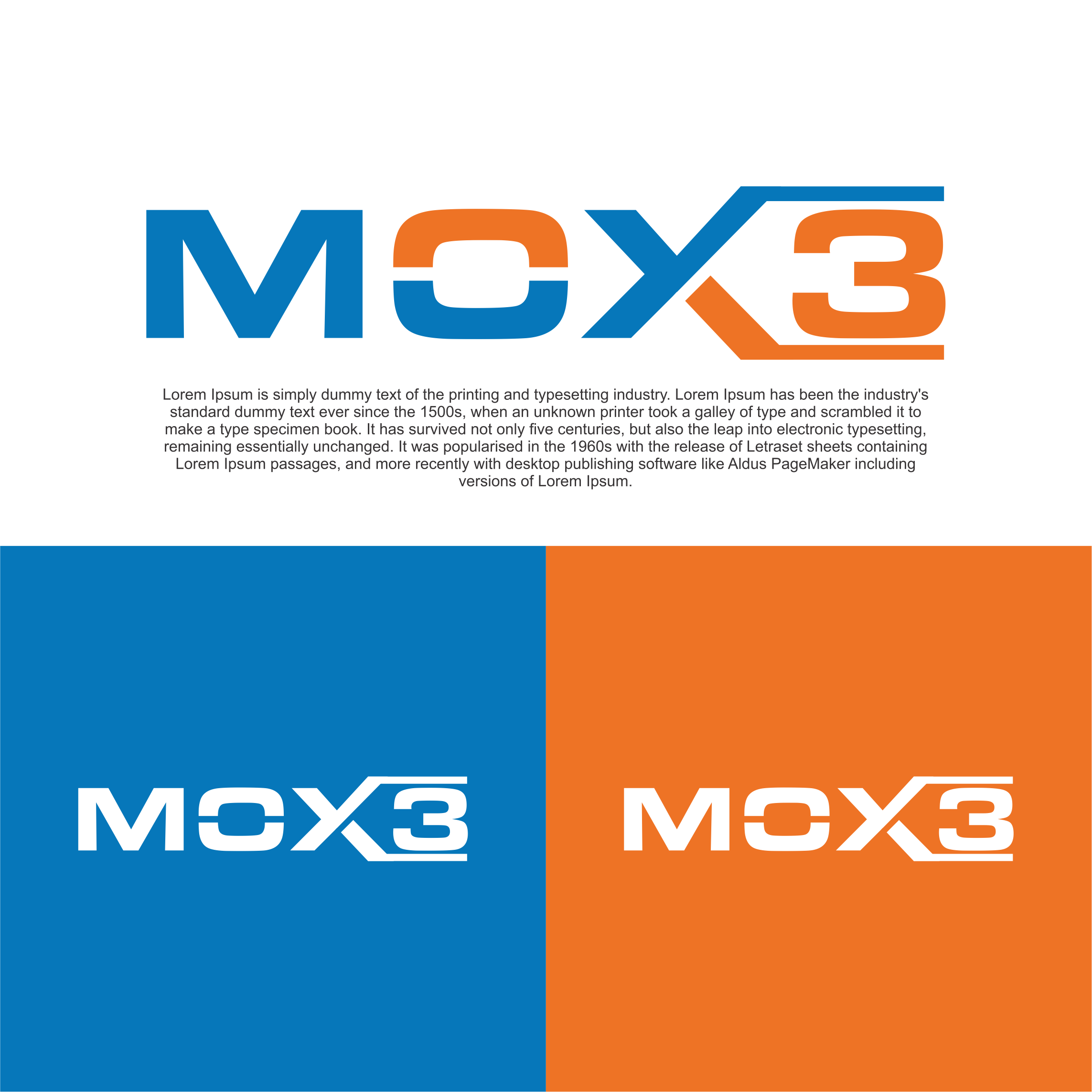 Logo Design by diego costa for this project | Design #35714166