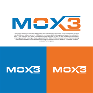 Logo Design by diego costa for this project | Design: #35714166
