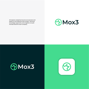 Design de Logo par Kusuma Studio pour ce projet | Design : #35715652