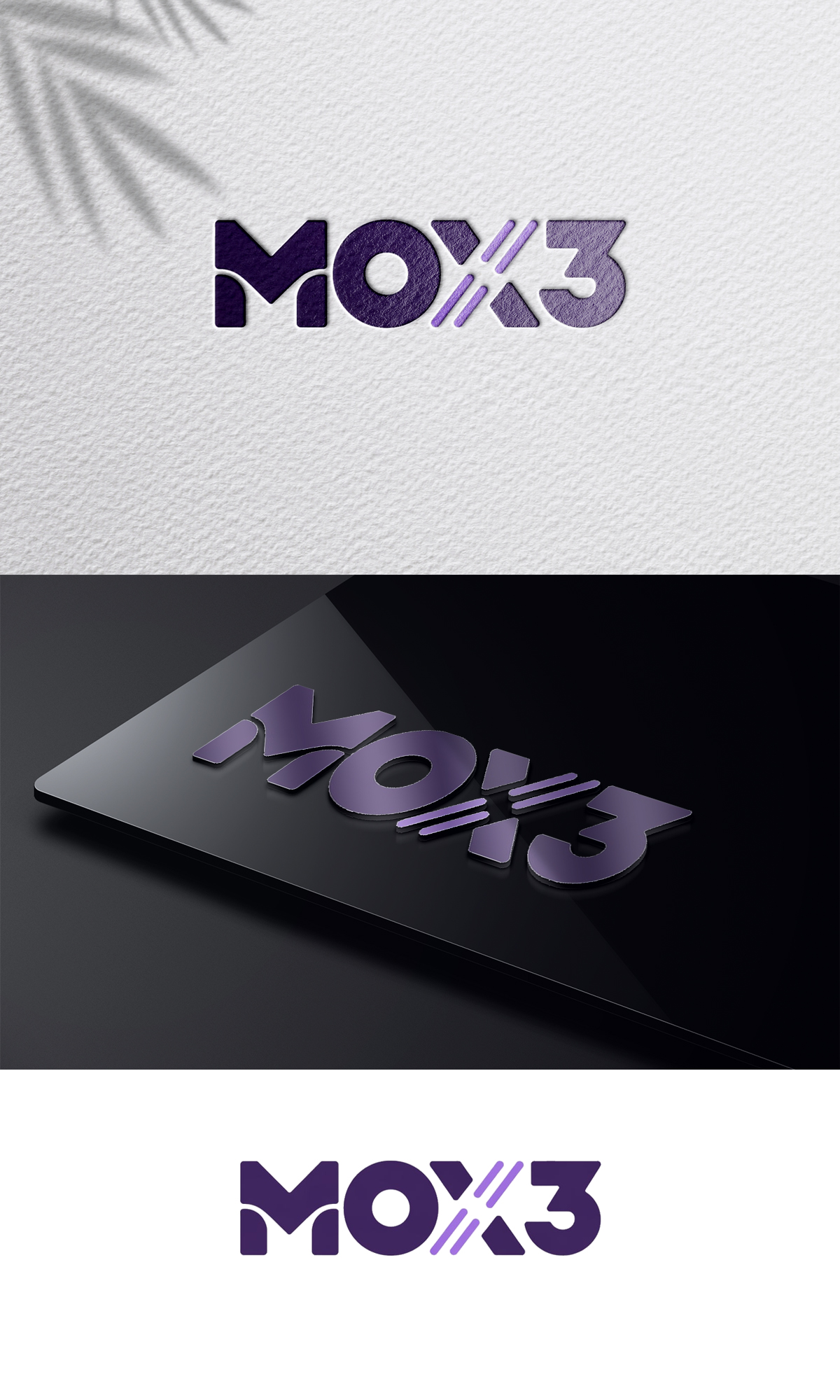 Logo Design by riya08 for this project | Design #35726701