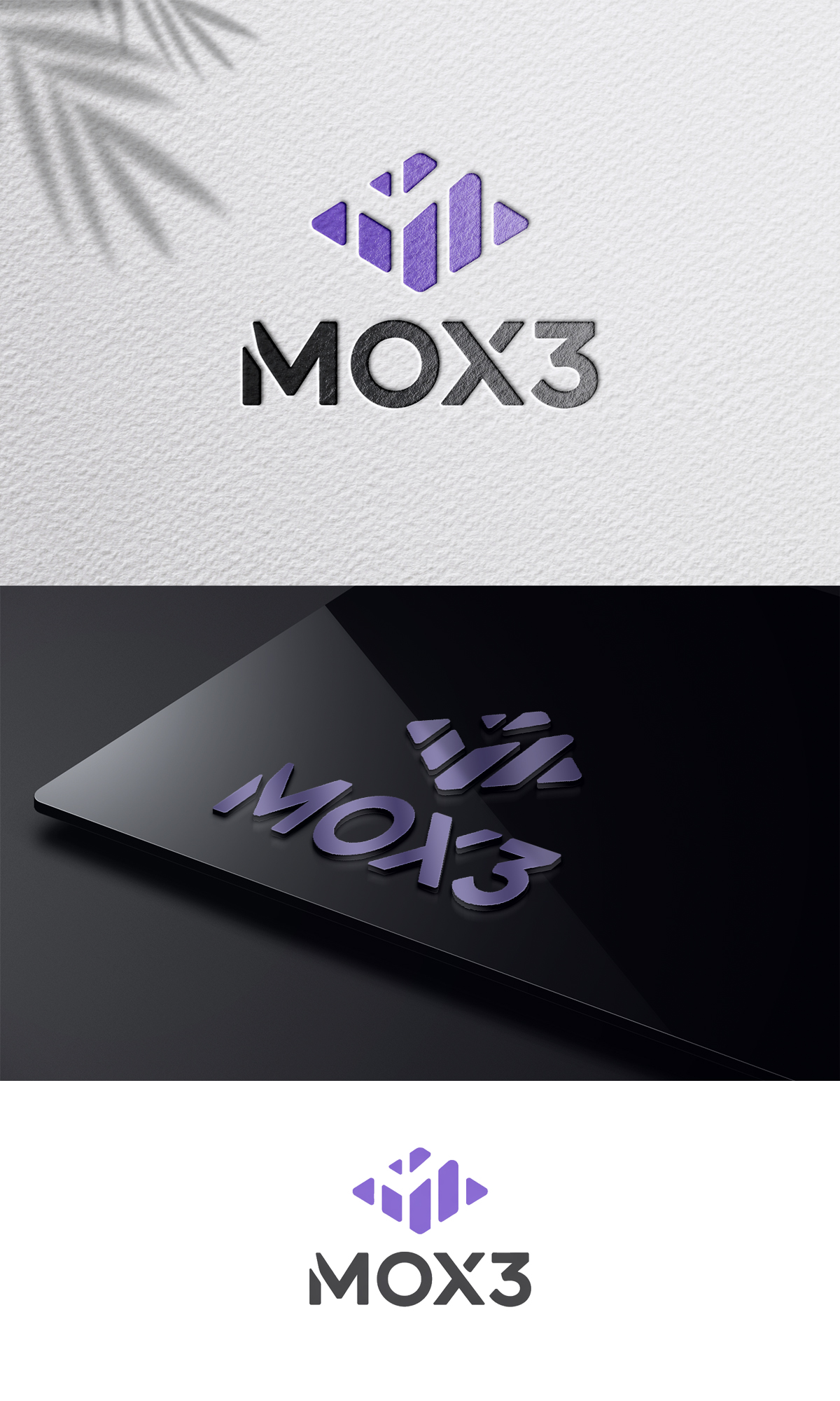 Logo Design by riya08 for this project | Design #35726703