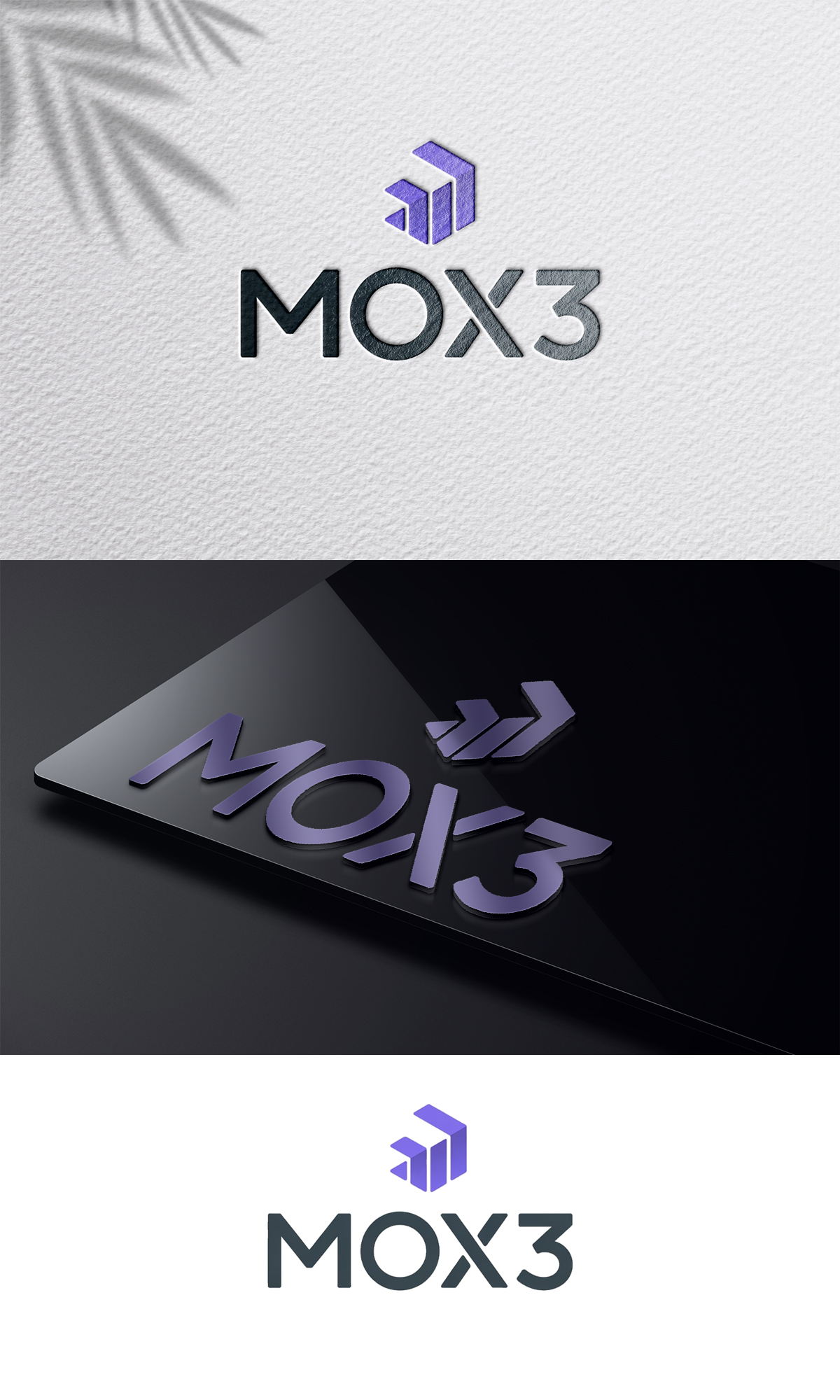 Logo Design by riya08 for this project | Design #35726708