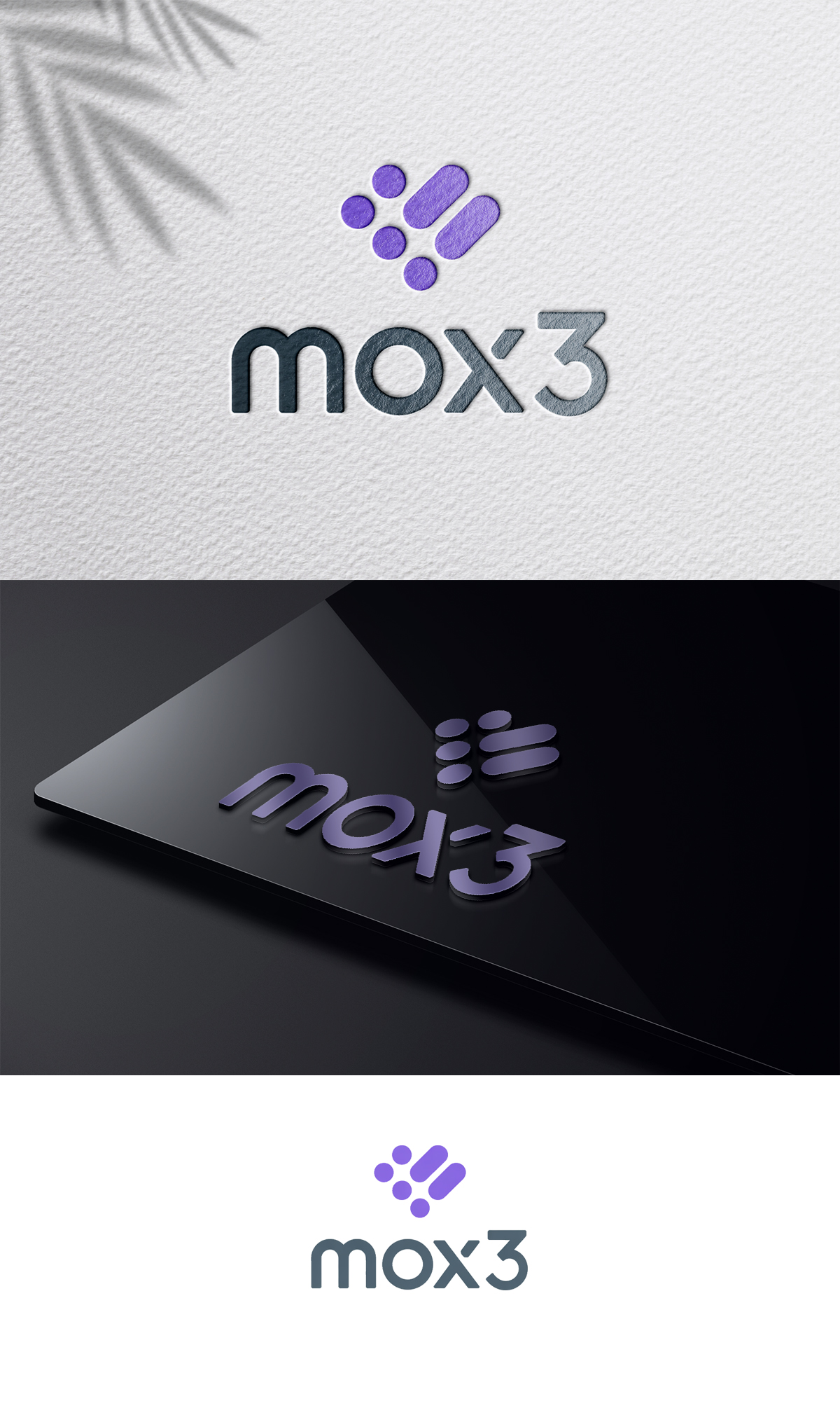 Logo Design by riya08 for this project | Design #35726709