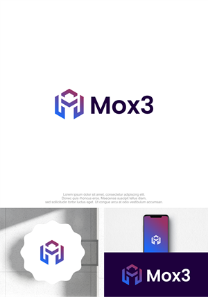 Logo Design by M.Syaiful Huda for this project | Design: #35720856