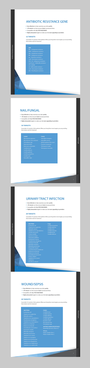 Flyer-Design von Osama Soliman für dieses Projekt | Design: #35718283