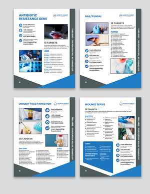 Flyer-Design von debdesign für dieses Projekt | Design: #35716739