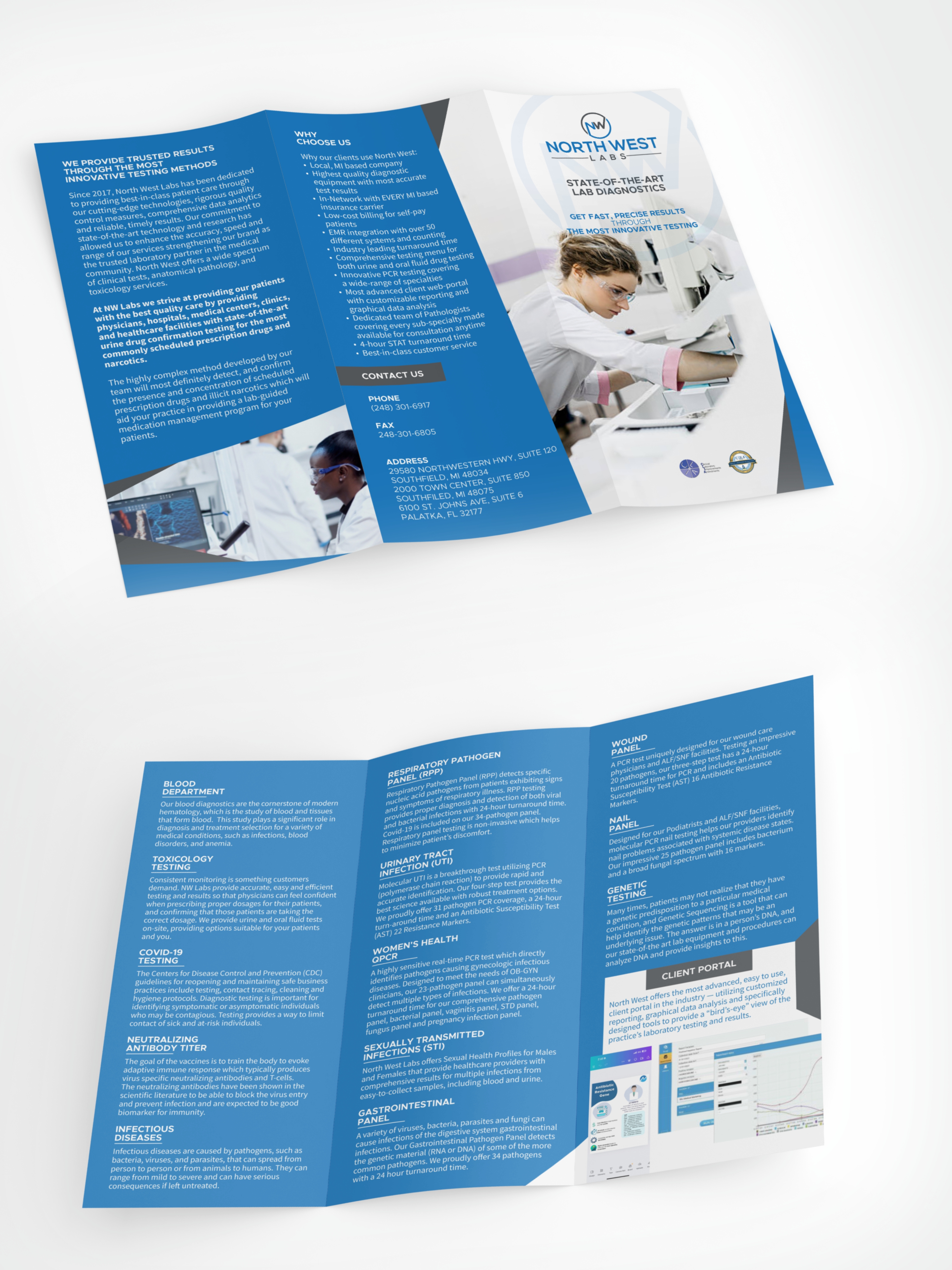 Flyer Design by barinix for this project | Design #35716773