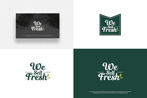 Logo Design by Senpachie for this project | Design: #35717977