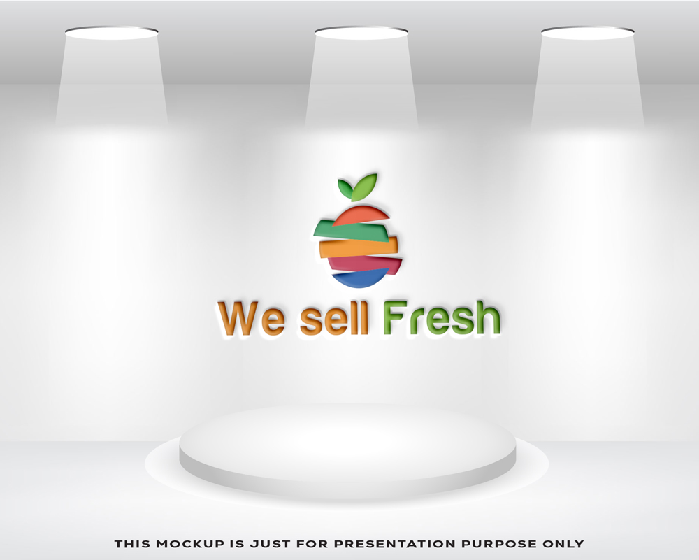 Logo Design by Razaq for this project | Design #35715565