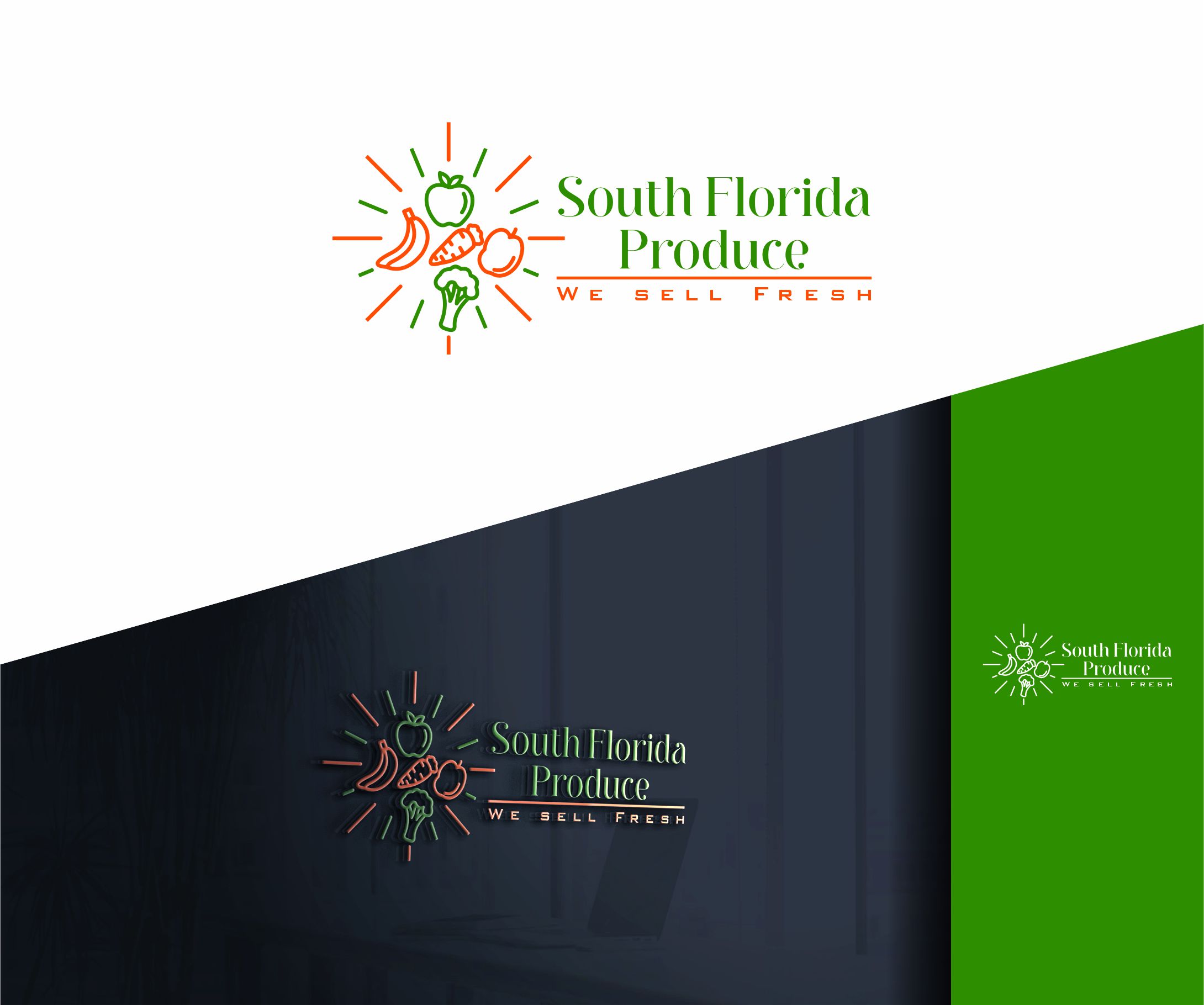 Logo Design by alkaline for this project | Design #35714321