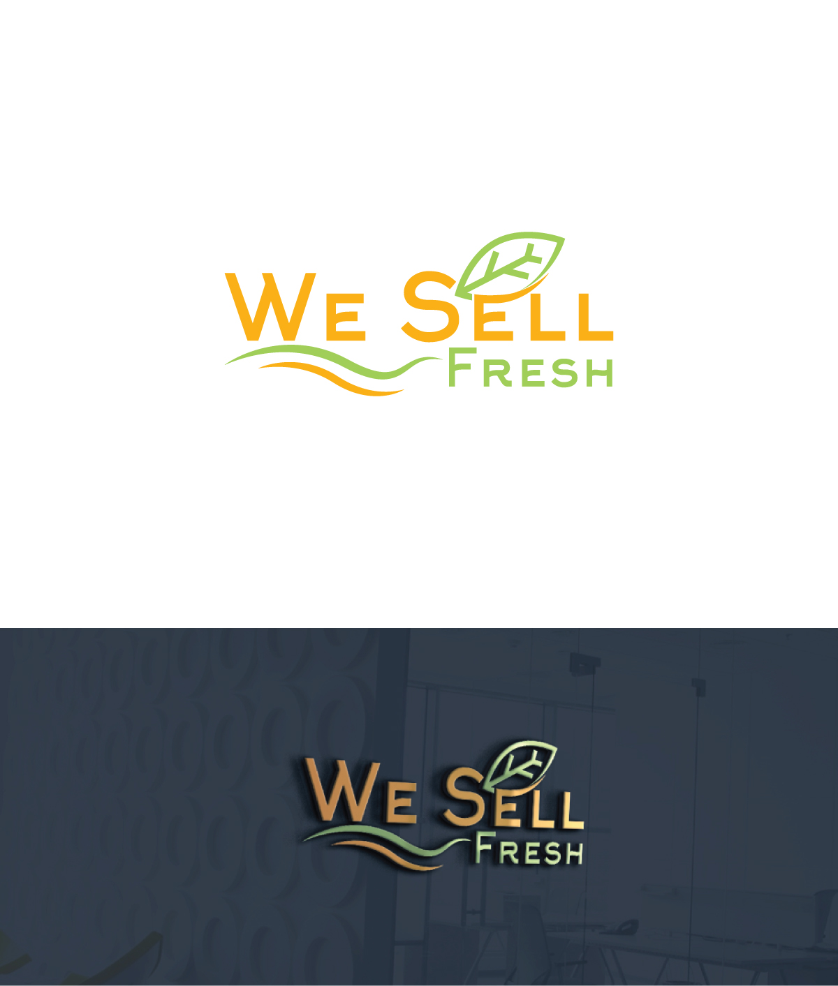 Logo Design by graphics^master for this project | Design #35715415