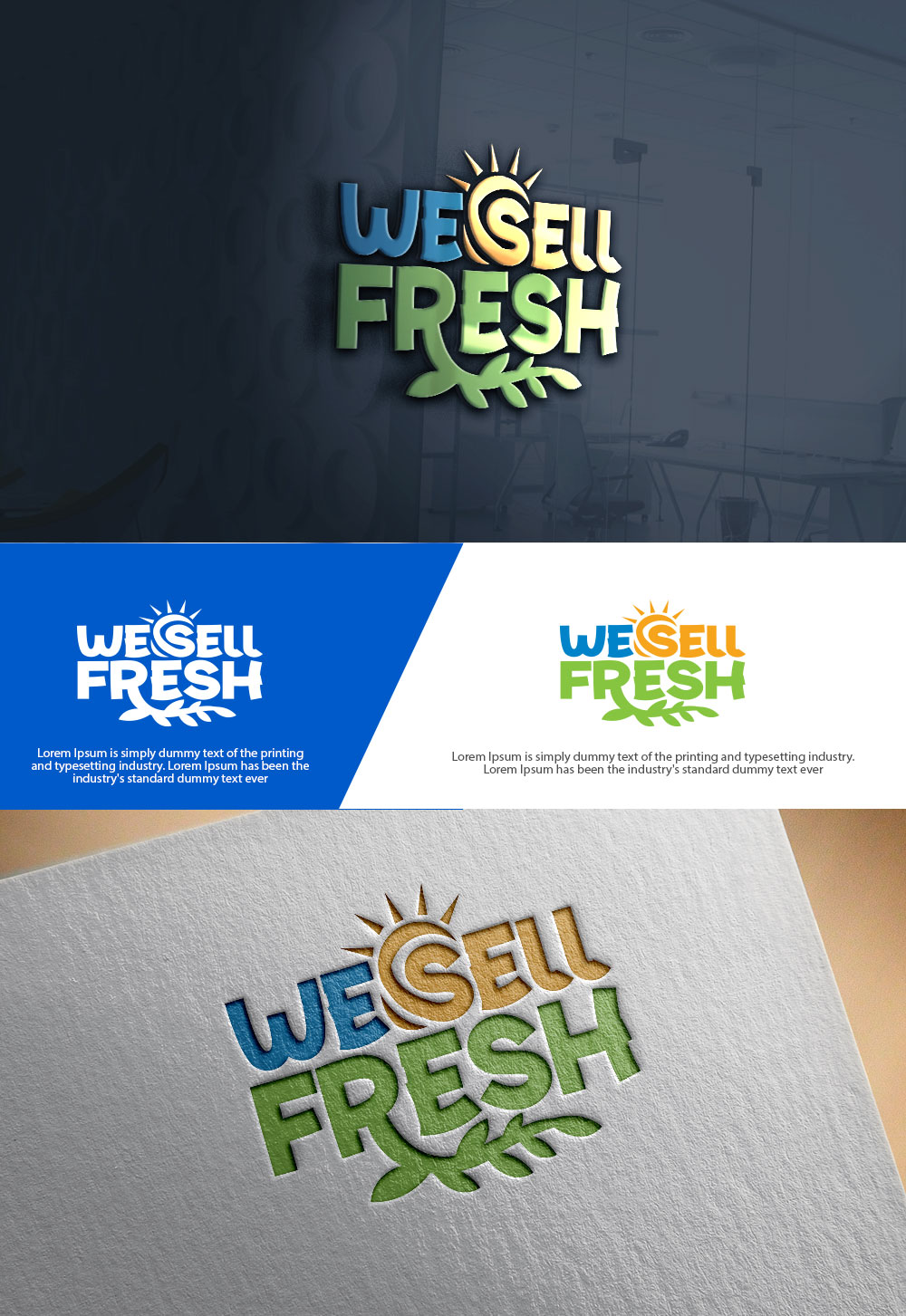 Logo Design by sulemani  creation for this project | Design #35719518