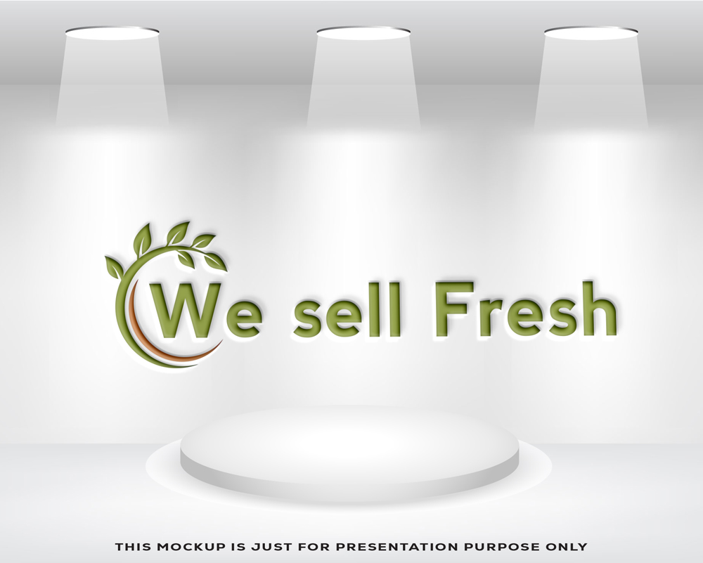 Logo Design by Muina for this project | Design #35717134
