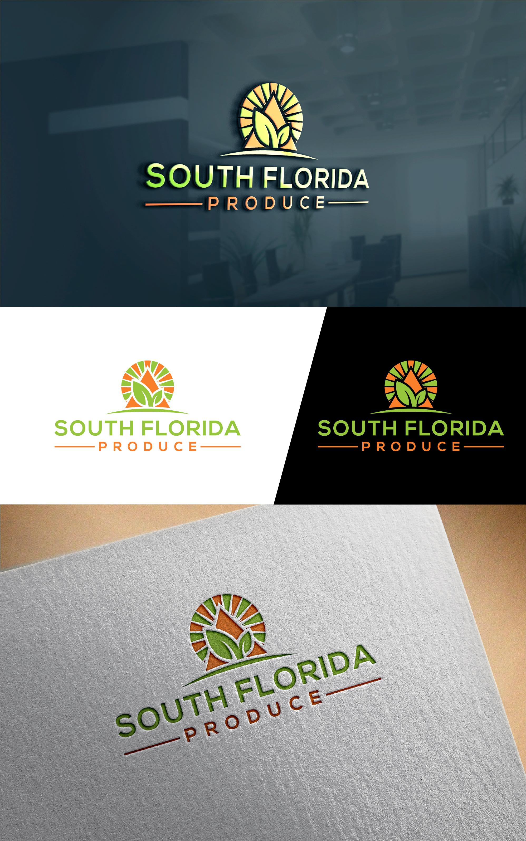Logo Design by sushsharma99 for this project | Design #35716156