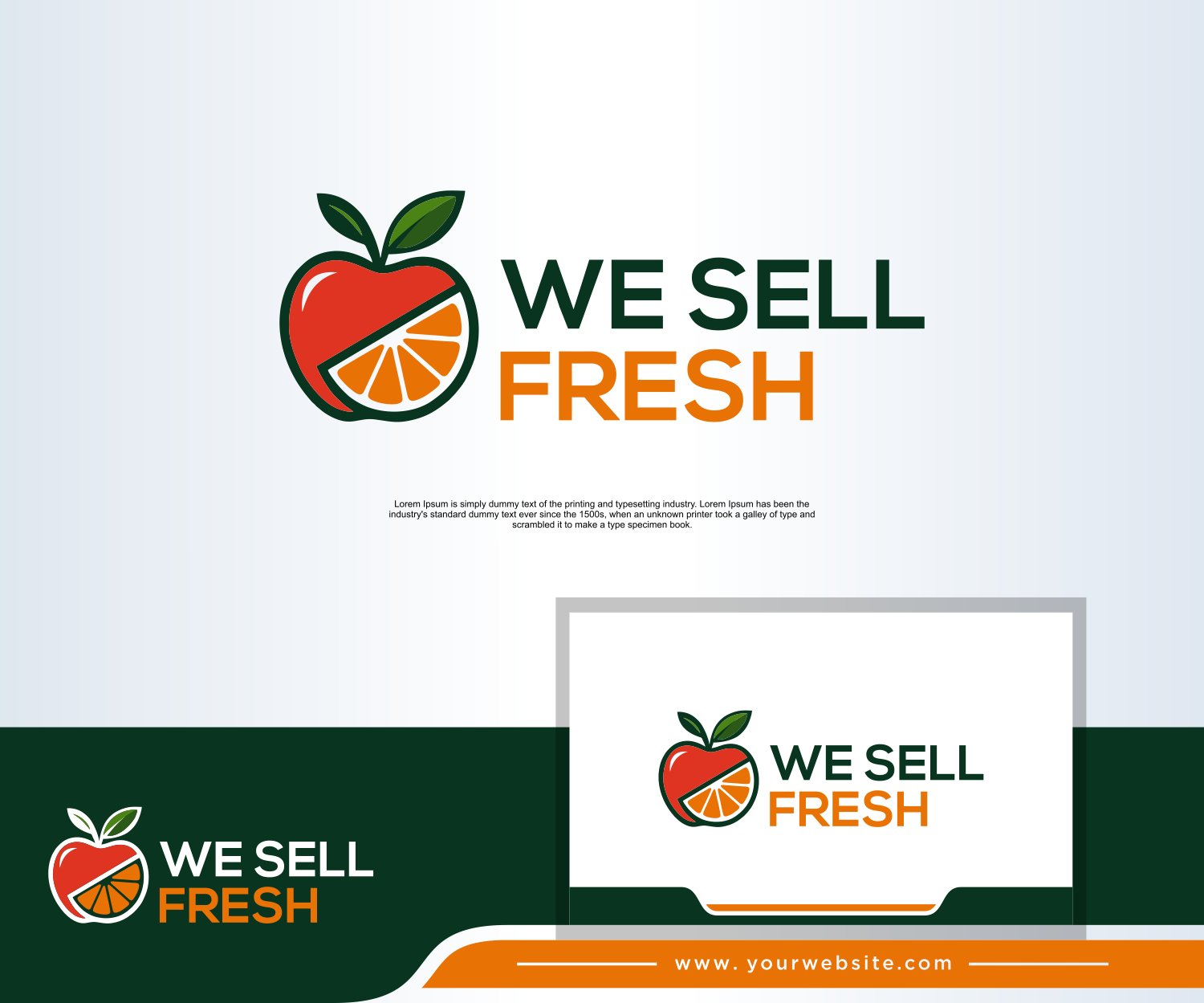 Logo Design by in creative for this project | Design #35714427