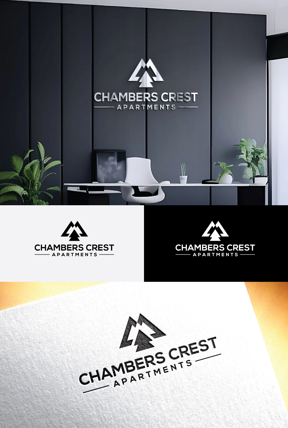 Logo Design by sol design2 for this project | Design #35714498