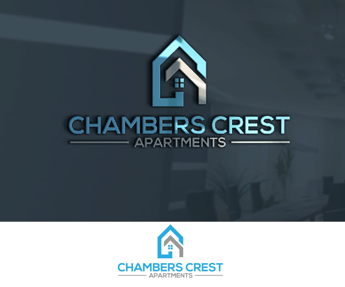 Logo Design by m@h!r for this project | Design #35738281