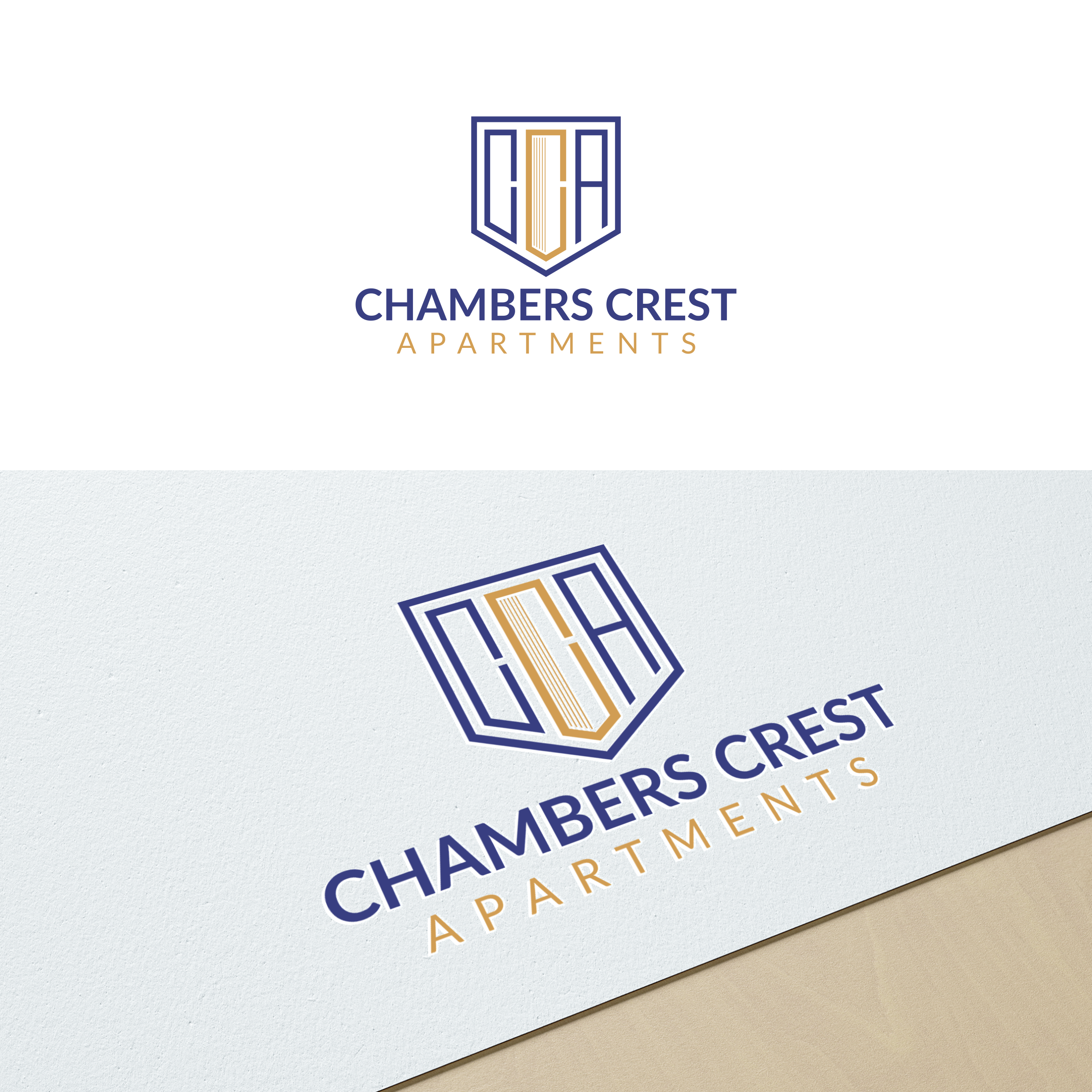 Logo Design by DesigNooox for this project | Design #35716862
