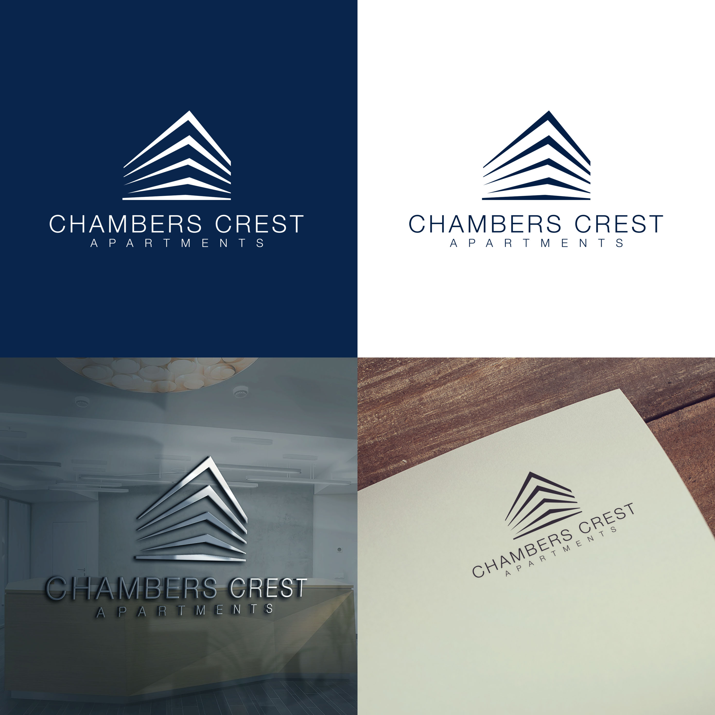 Logo Design by Interloop_Designs for this project | Design #35716023