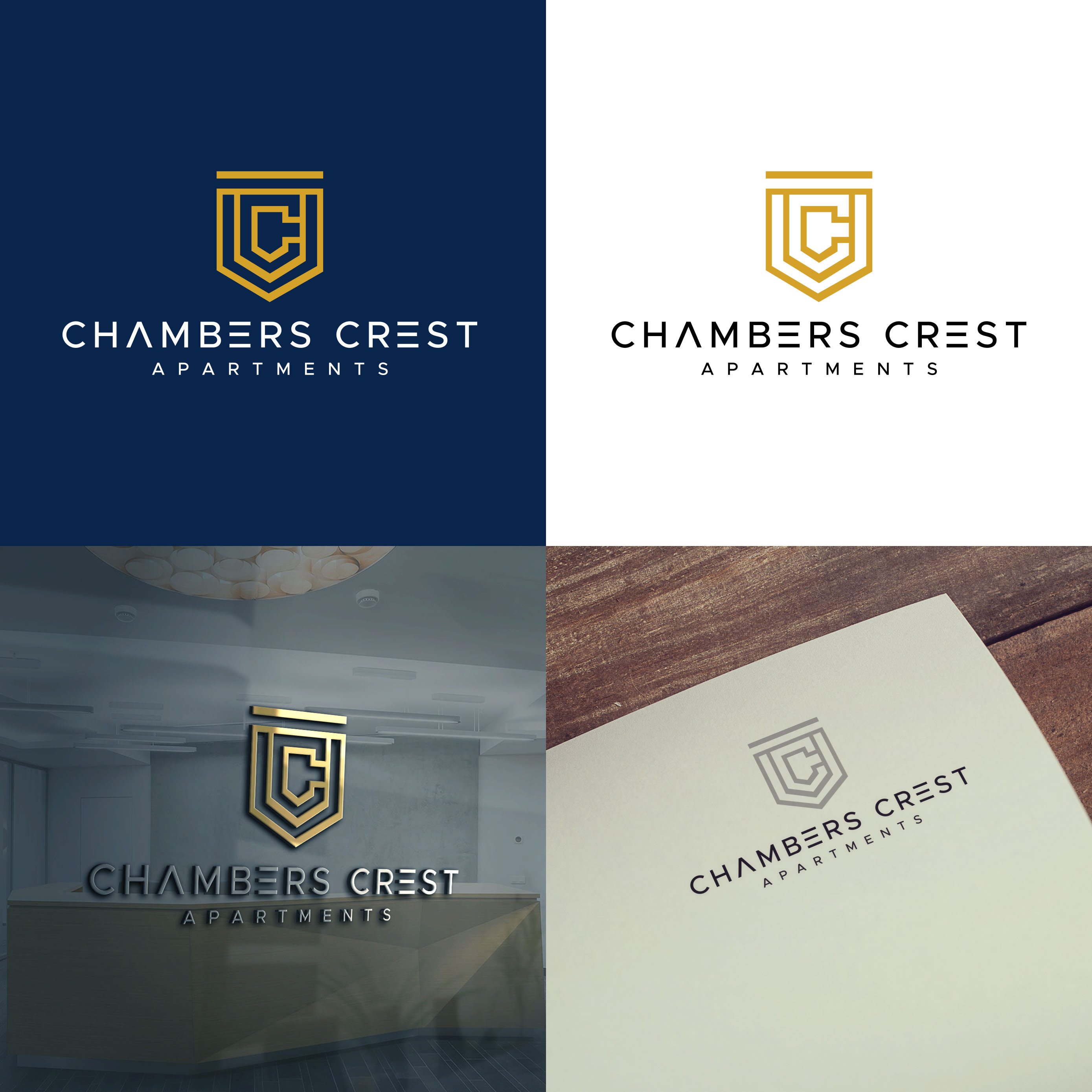 Logo Design by Interloop_Designs for this project | Design #35716024