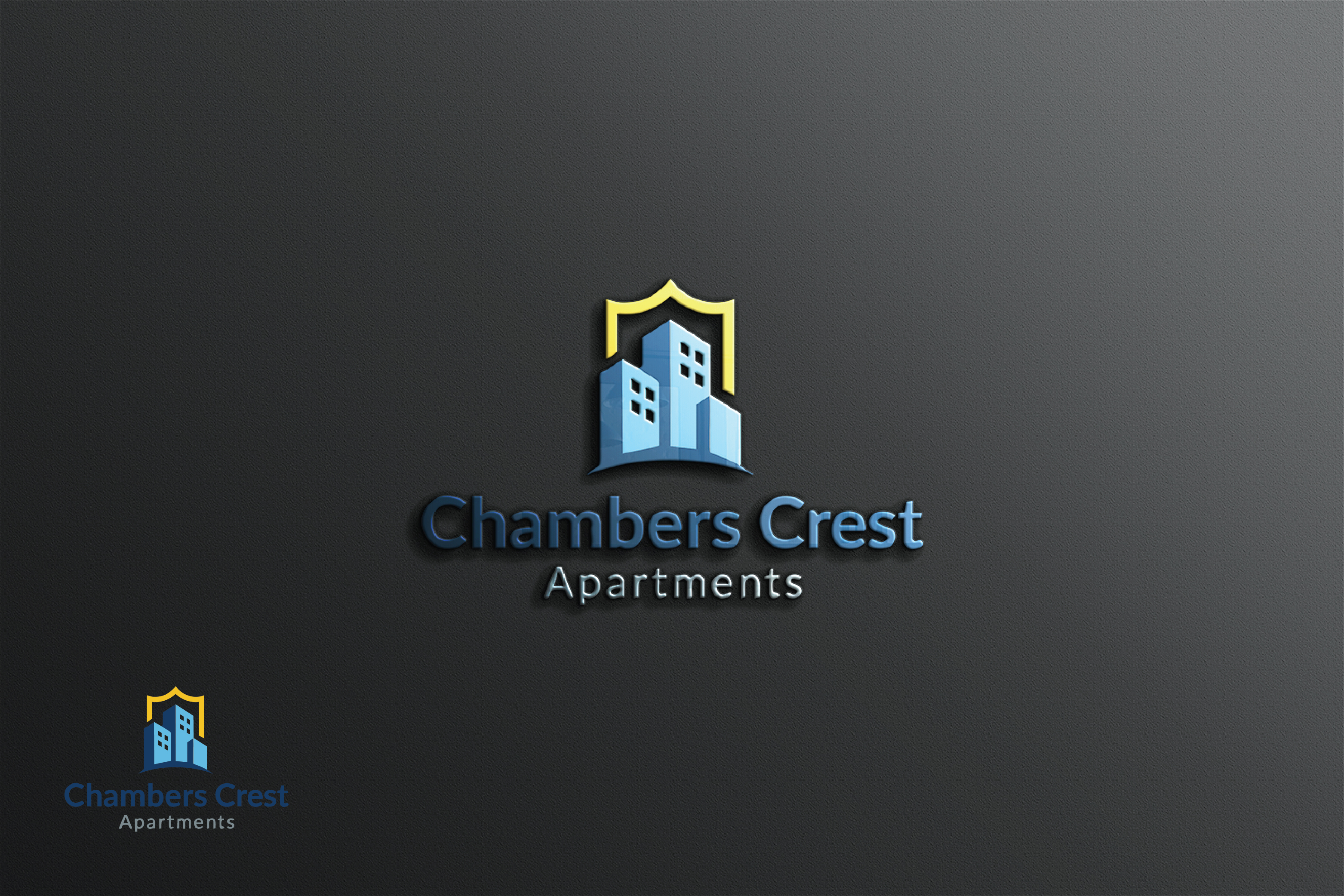 Logo Design by MAHRaju for this project | Design #35723910