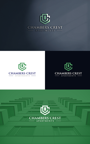 Logo Design by BehindSymbols for this project | Design: #35729017