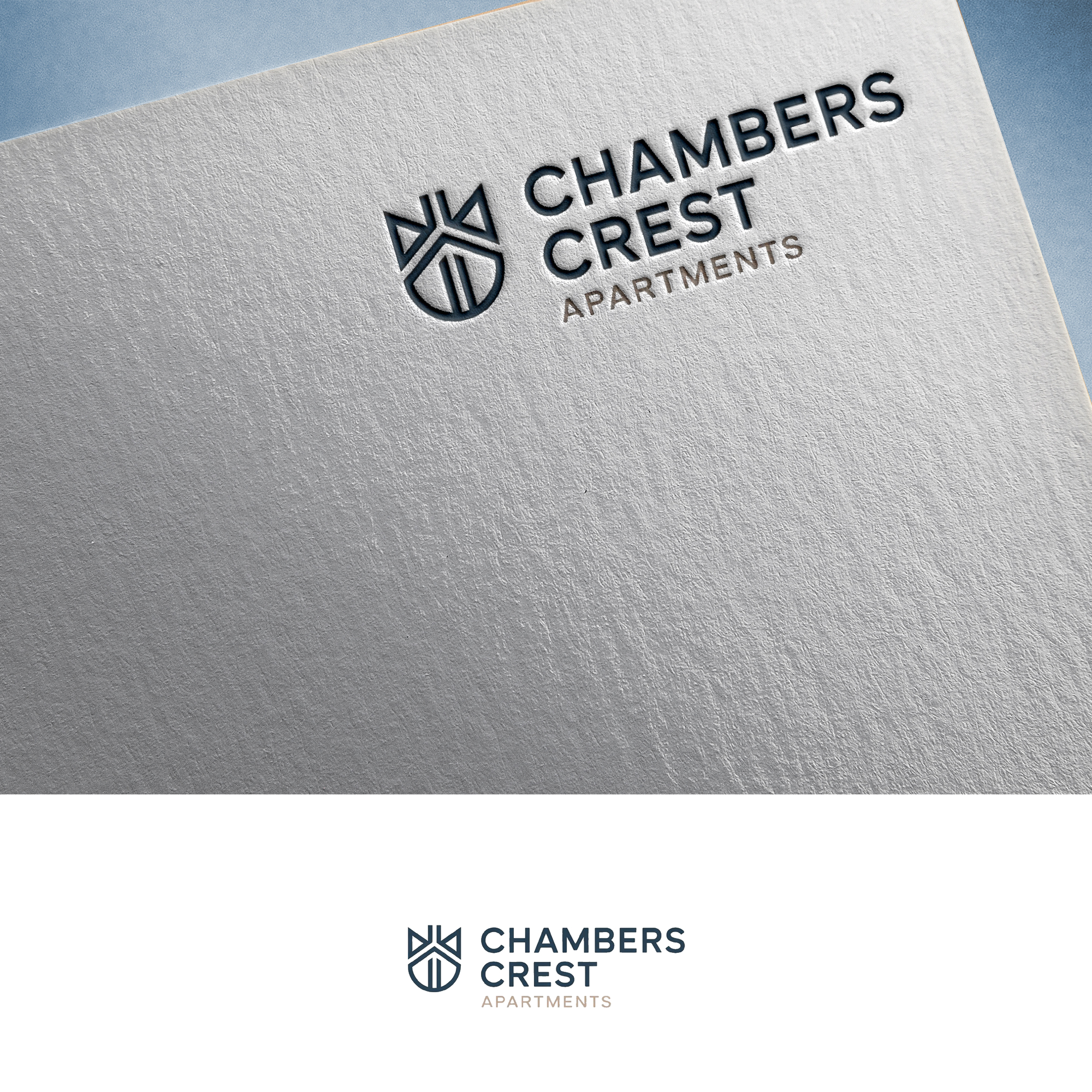 Logo Design by Feni:) for this project | Design #35717014