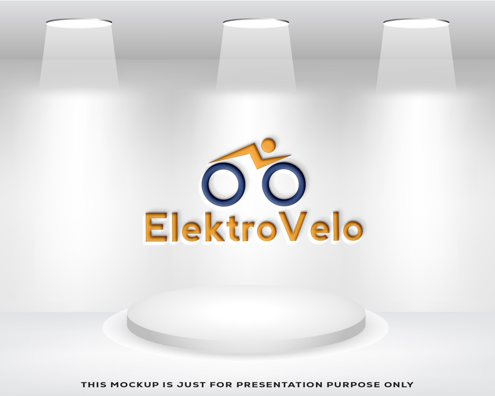 Logo Design by Razaq for this project | Design #35714944