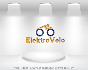 Logo Design by Razaq for this project | Design: #35714944