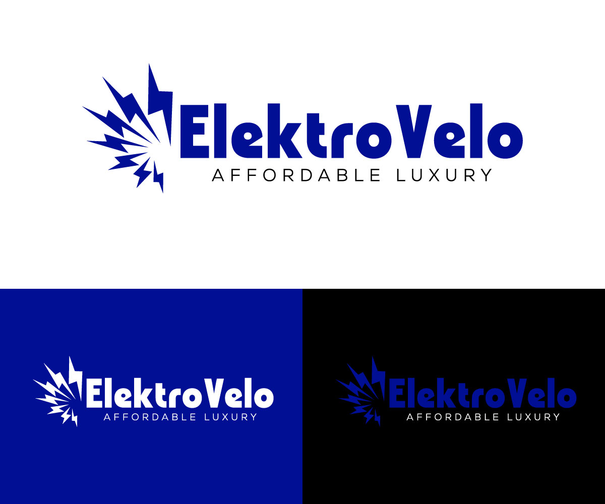 Logo Design by Kavth for this project | Design #35749227