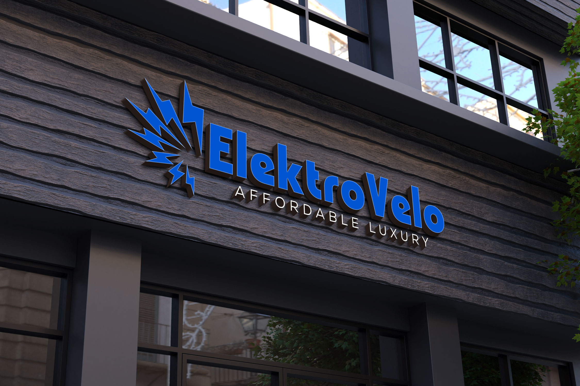 Logo Design by Kavth for this project | Design #35749283