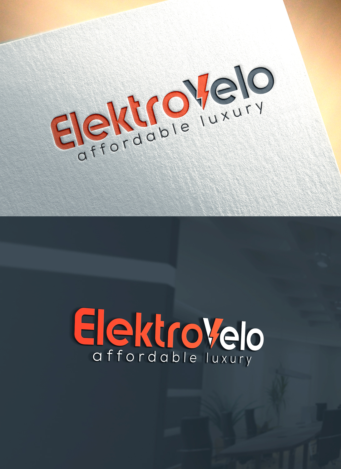Logo Design by RaKu 2 for this project | Design #35747472