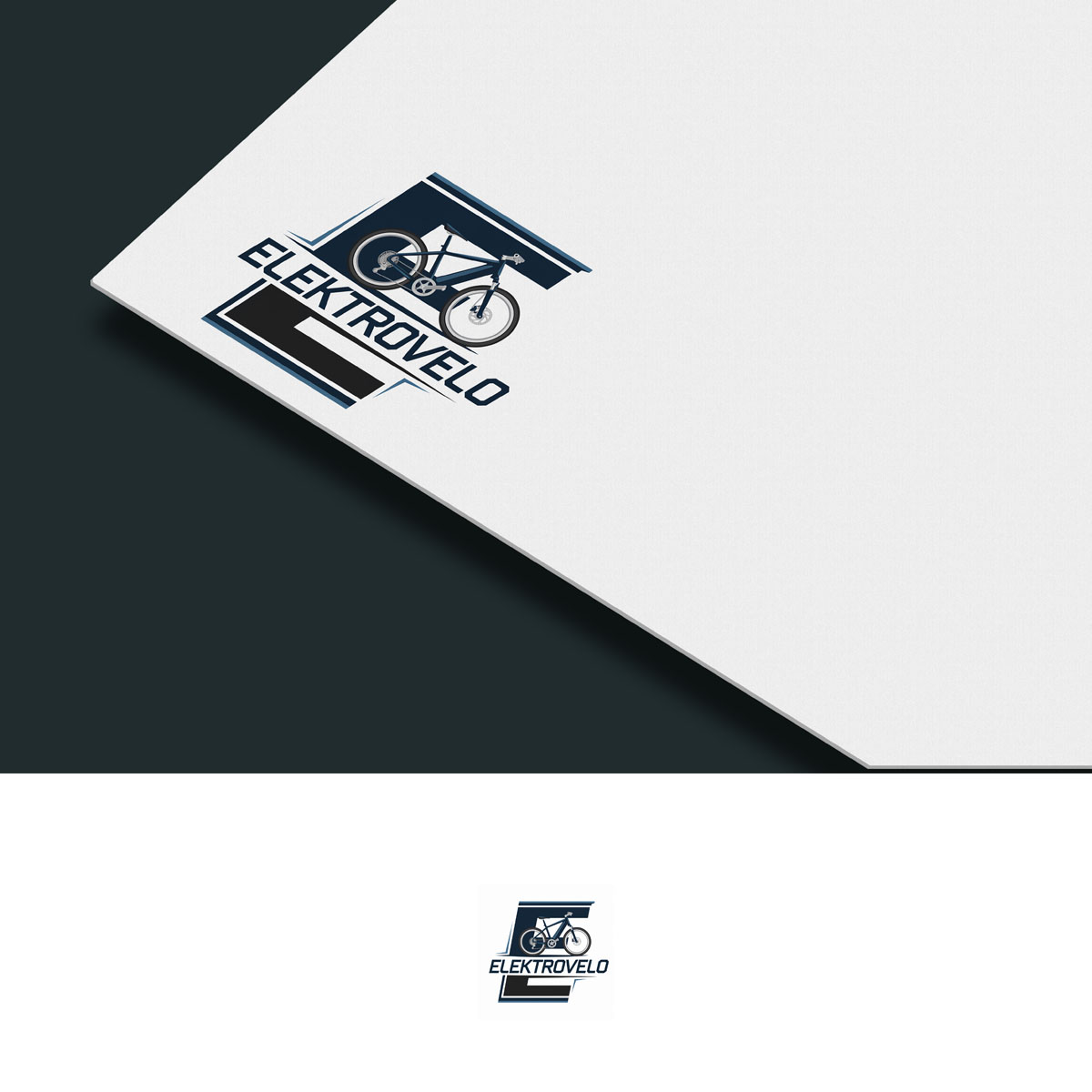 Logo Design by mekail for this project | Design #35716366