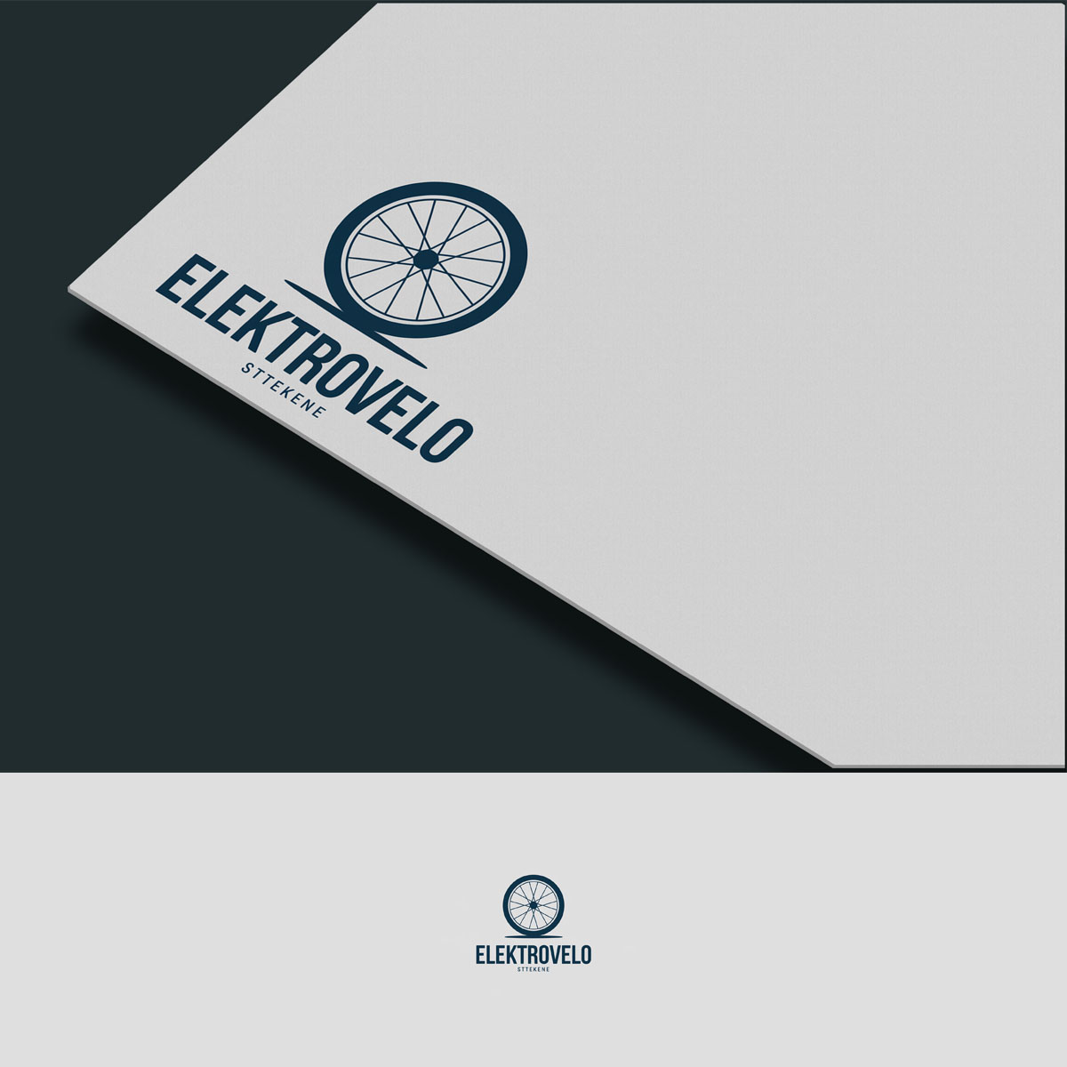 Logo-Design von mekail für dieses Projekt | Design #35716461