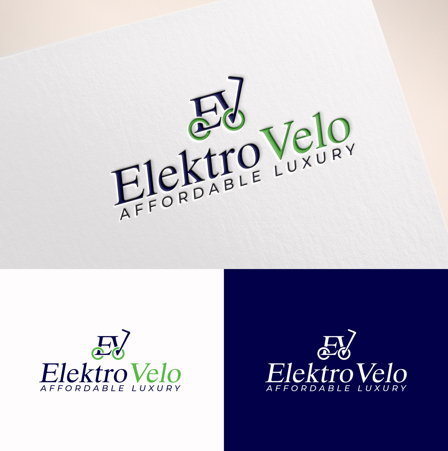 Logo Design by M Art & Design for this project | Design #35717929