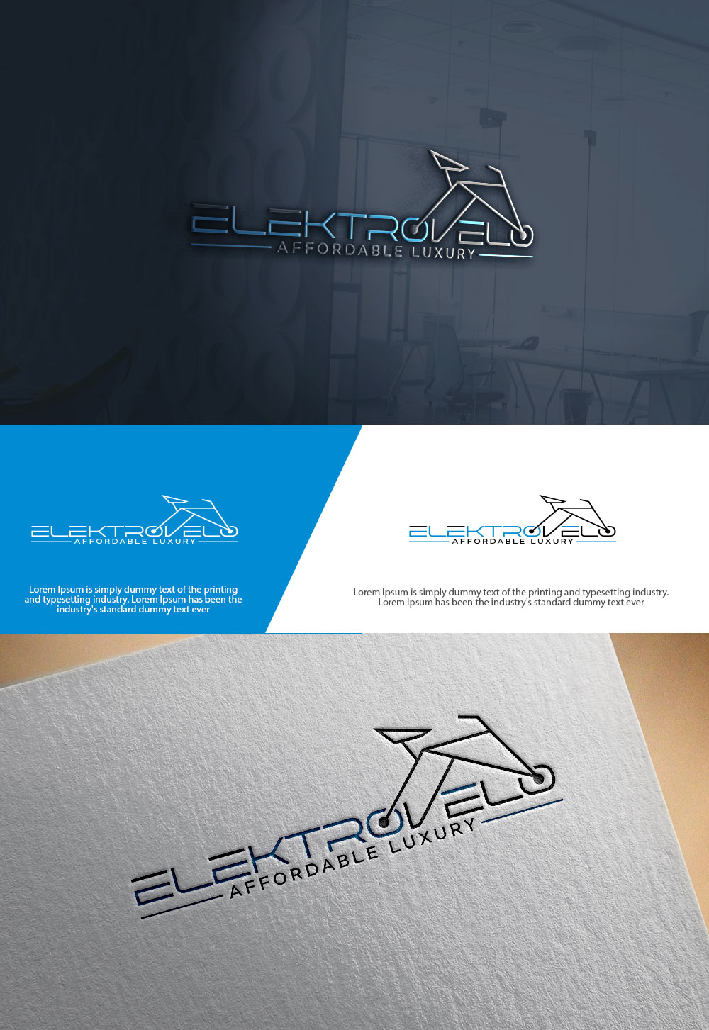 Logo Design by sulemani  creation for this project | Design #35717644