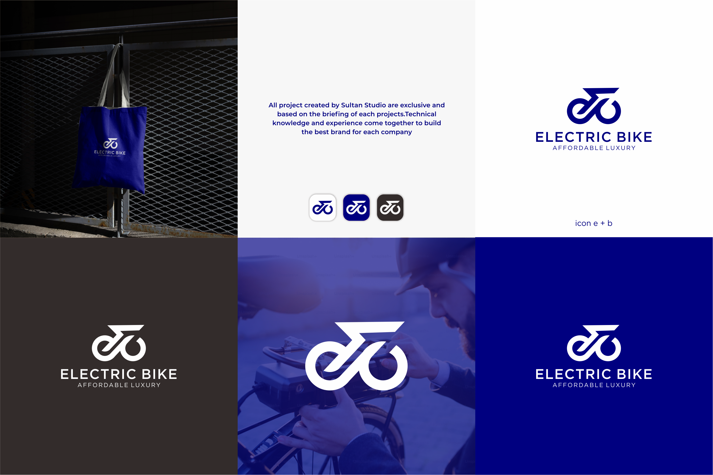 Logo Design by Sultan  Studio for this project | Design #35714590