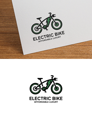 Logo-Design von Sajee. für dieses Projekt | Design: #35726980
