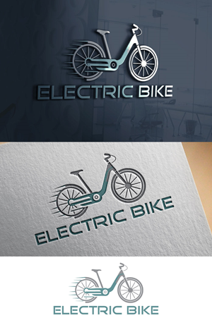 Logo-Design von rehan15 für dieses Projekt | Design: #35729191