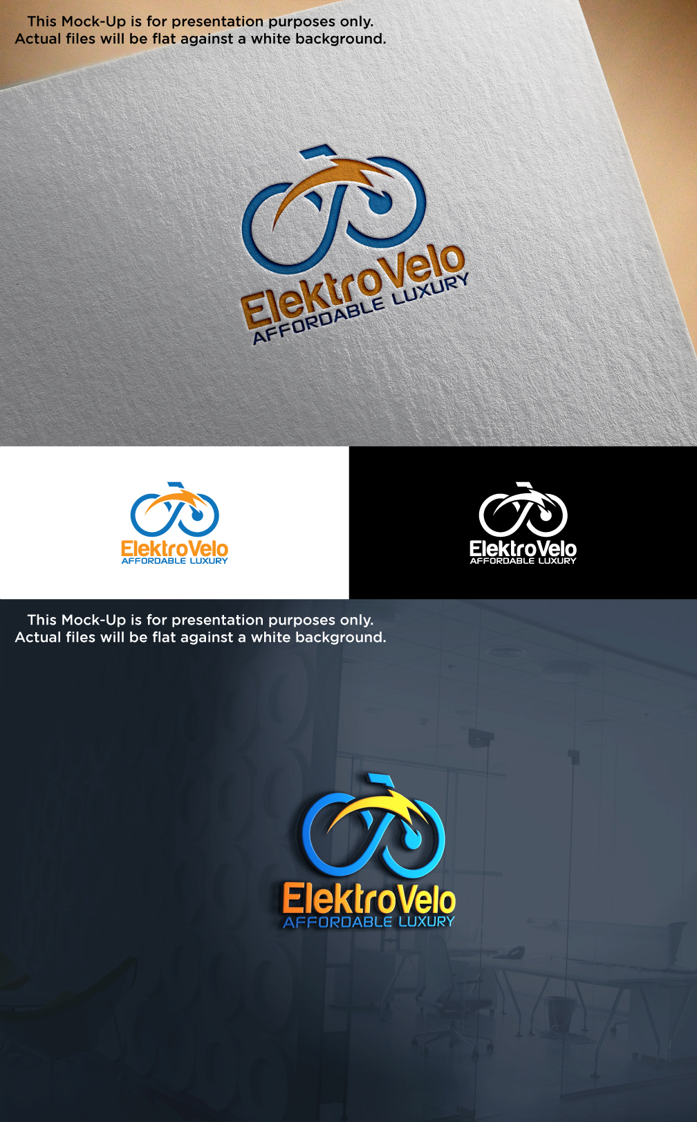 Logo Design by RafiqulStudio for this project | Design #35721047