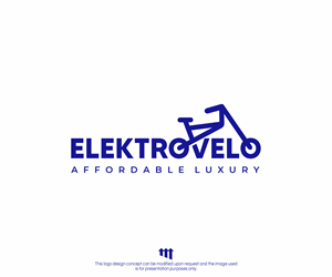 Logo Design by MBARO for this project | Design: #35761460