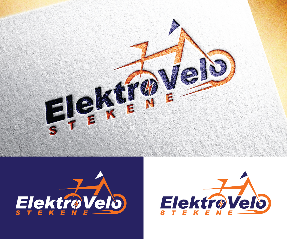 Logo Design by step forward 2 for this project | Design #35715144