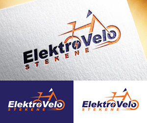 Logo Design by step forward 2 for this project | Design: #35715144