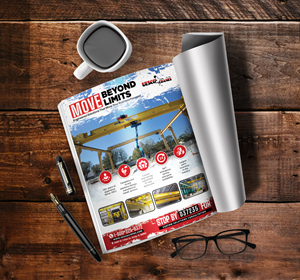 Flyer Design by Sun Creative