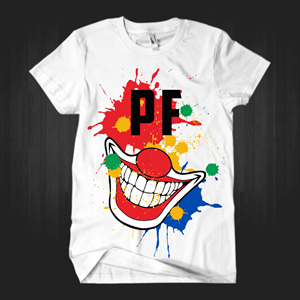 Diseño de Camiseta por Rheanza para este proyecto | Diseño: #35751145