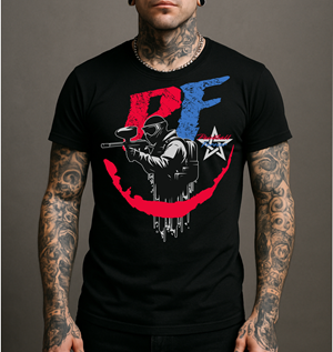 T-shirt Design by erikdesign
