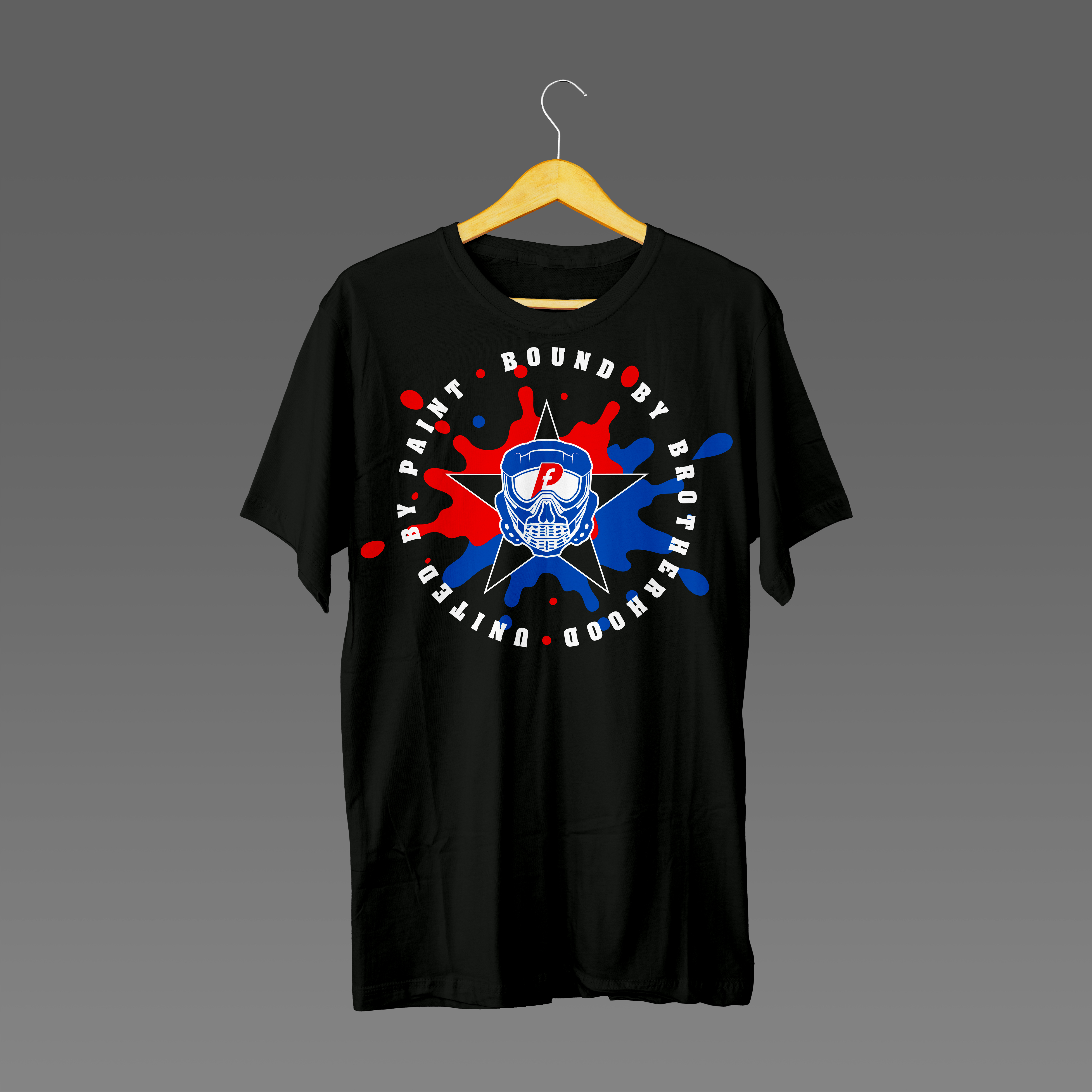 T-shirt Design by NatalF87 for this project | Design #35762367