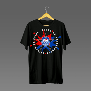 T-shirt Design by NatalF87