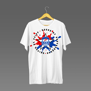 Diseño de Camiseta por NatalF87 para este proyecto | Diseño: #35762493